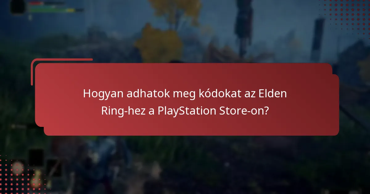 Hogyan állítsam be a PlayStation fiókomat az Elden Ring eléréséhez?