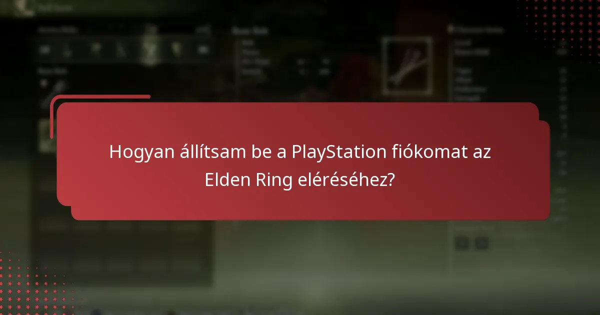 Hogyan adhatok meg kódokat az Elden Ring-hez a PlayStation Store-on?