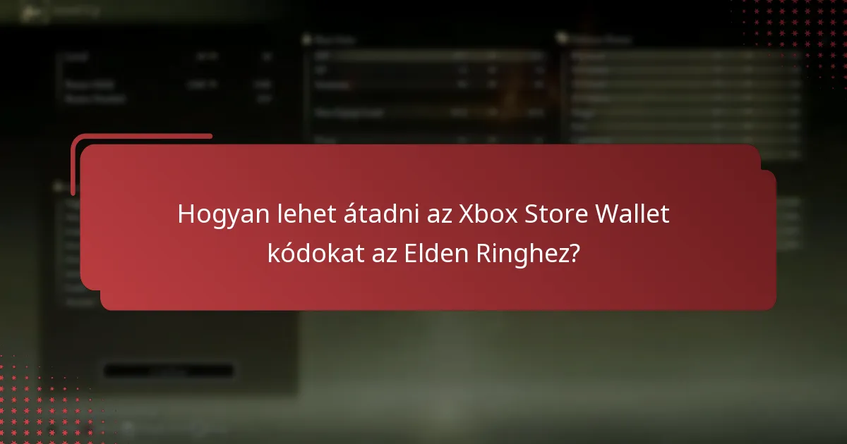 Mik a felhasználási korlátok az Xbox Store Wallet kódok esetében?