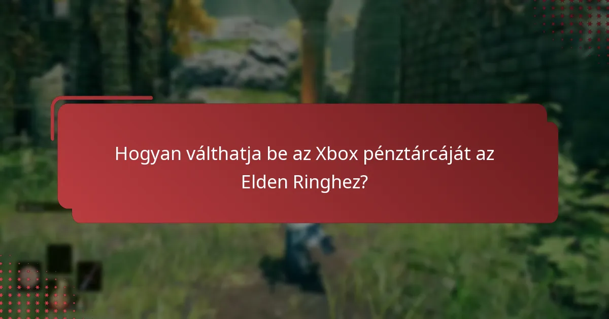 Hogyan tekintheti meg az Xbox tranzakciós előzményeit?