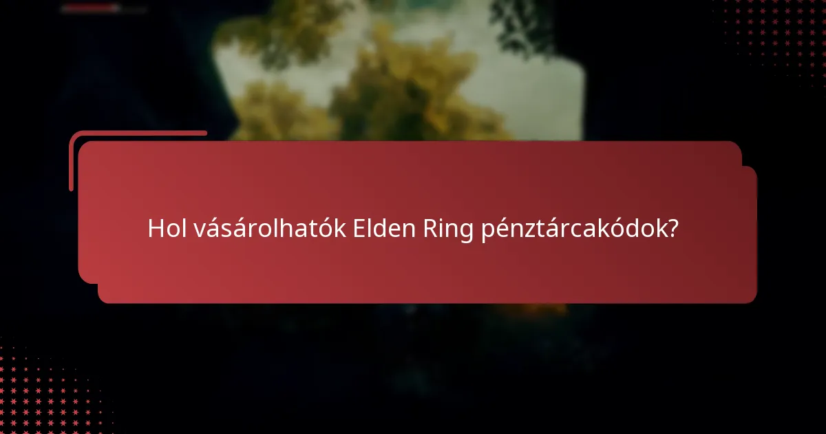 Amikor az Elden Ring pénztárcakódok lejárnak?