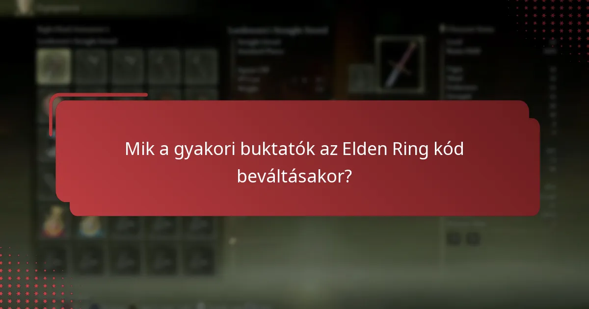 Hogyan váltható be egy Elden Ring kód a PlayStationon?