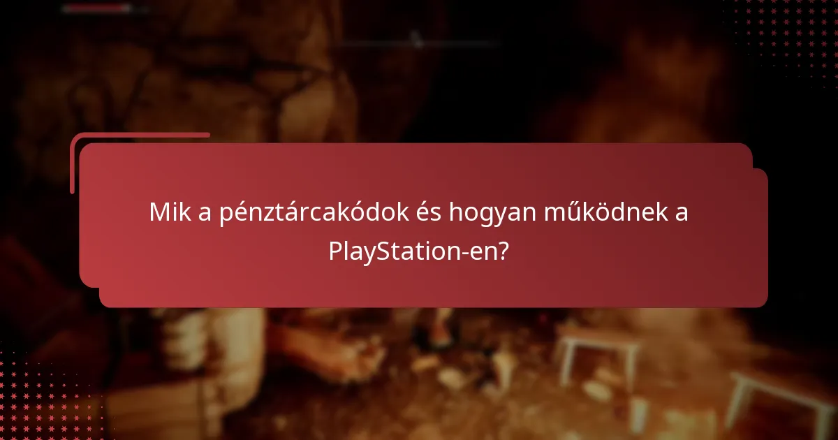 Mit tegyek, ha a pénztárcakód nem működik?