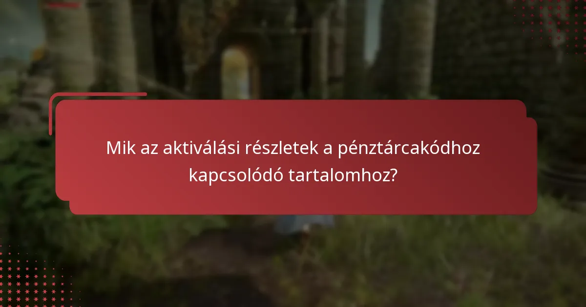 Mik a pénztárcakódok és hogyan működnek a PlayStation-en?