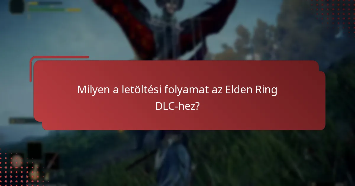 Mit tegyek, ha hibákat tapasztalok a telepítés vagy letöltés során?