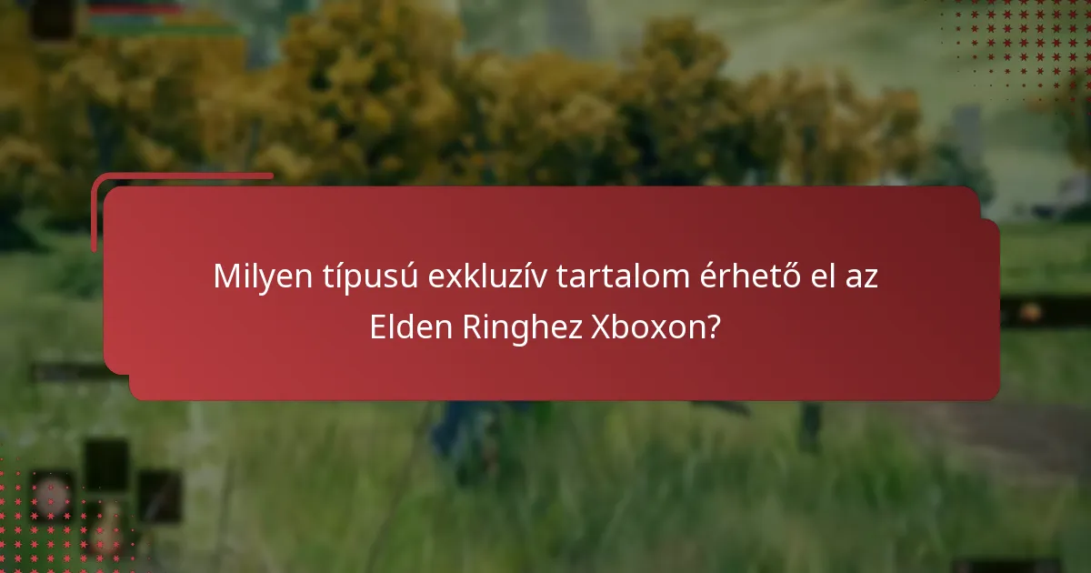 Milyen gyakori problémák merülnek fel az exkluzív tartalom igénylése során?